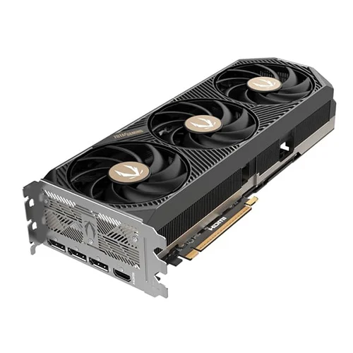Zotac RTX 5080 Solid Core OC 16GB GDDR7 Graphics Card